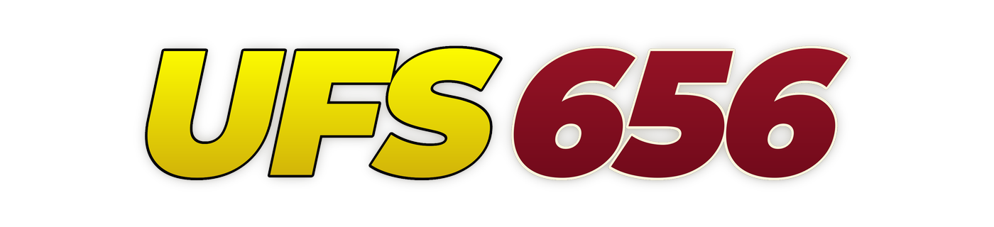 ufs656 โลโก้